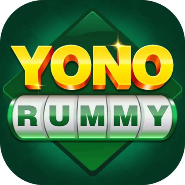 Yono Rummy APK Download Banner