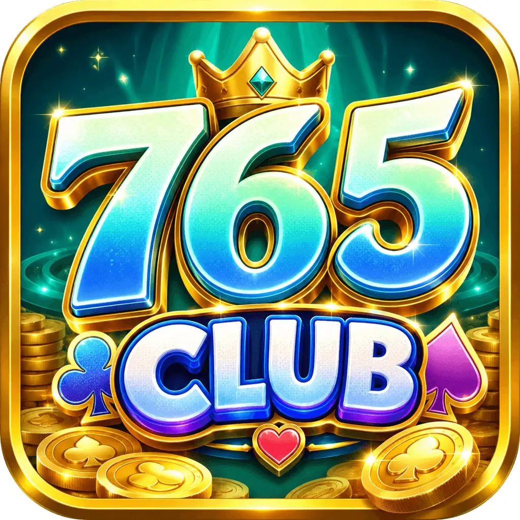 765 Club APK Download Banner