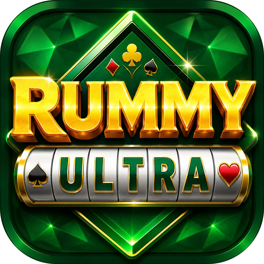 Rummy Ultra APK Download Banner