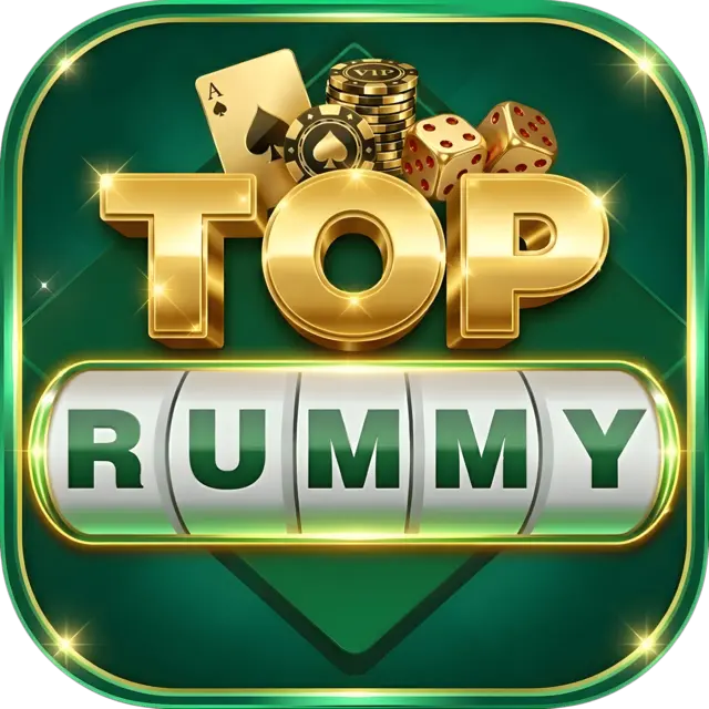 Top Rummy APK Download Banner
