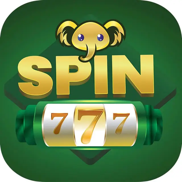 Spin 777 APK Download Banner