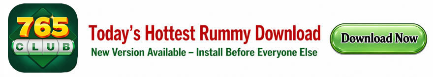 Rummy Games 2026
