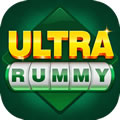 Ultra Rummy App Icon